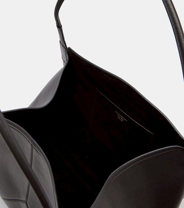 Victoria Beckham Victoria Large leather tote bag
