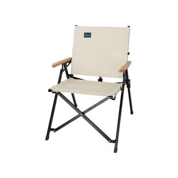 METSA 沐野極梭椅