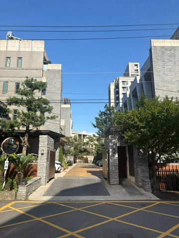 豐原大道旁！漂亮高級大別墅地41坪！前後有路｜台中市豐原區豐南街