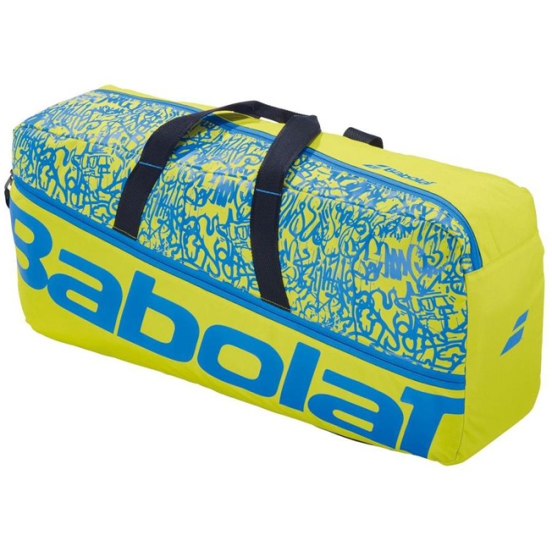 バボラ Babolat テニスバッグ・ケース DUFFEL M CLASSIC