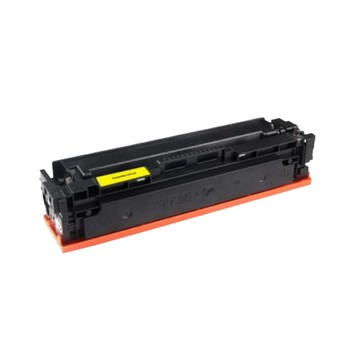 【TC碳粉匣】HP CF512A 204A 全新 黃色副廠碳粉匣 適用機型 M154a/M154nw/M180n/M181fw