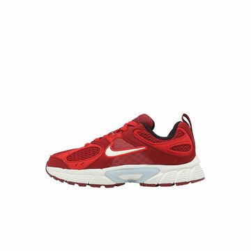 Nike 休閒鞋 V5 RNR Suede PS 中童 紅 復古 運動鞋 IO1646-600