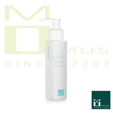 MOMUS 舒敏保濕乳 120ml (敏感肌膚）