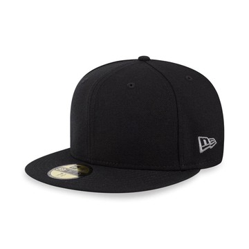 NEW ERA 男女 59FIFTY 基本款全 NE13090121