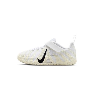 Nike Ja 3 "Sound Check" PS 籃球鞋 莫蘭特 白色 中童 IB4771-101 [台灣現貨]