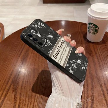 vivos18pro手機殼s17t高端皮質s16e新款輕奢風vivos15歐美復古s12高級感s10全包鏡頭s9e防摔套s7適用s6男女5g