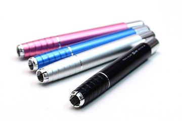 又敗家(多色)日本Kutsuwa按壓式鋁合金自動鉛筆延長筒HiLiNE鉛筆加長管RH015色鉛筆延長管延長鉛筆長度延長器鉛筆延長器鉛筆延長筒鉛筆加長管鉛筆延長管鉛筆延長桿【全館299超取免運】【APP下單點數4倍送】