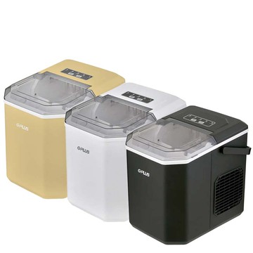 gplus gp-im01 微電腦全自動製冰塊機
