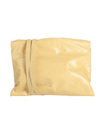 JIL SANDER Cross-body bags - Item 45898638