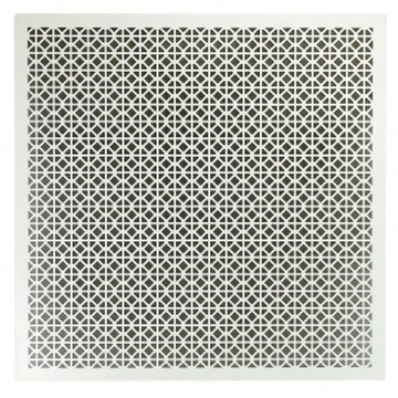 輕鋼架用空調過濾回風板CT-110