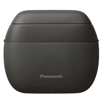Panasonic 日製旗艦掌上型五枚刃電動刮鬍刀  ES-PV3A  黑色