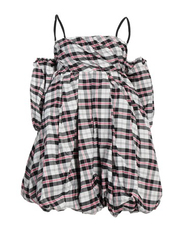 ACTITUDE by TWINSET Mini dresses - Item 15347096