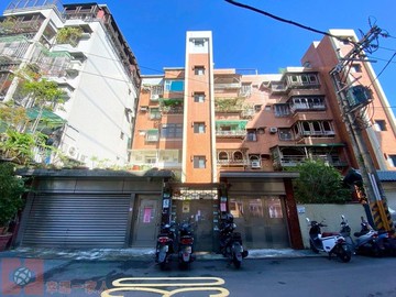 捷運萬隆站美寓．土地持分大未來可期｜台北市文山區萬盛街