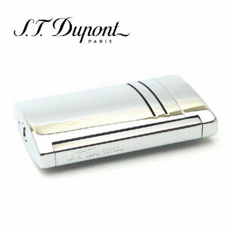 ST Dupont 【デュポン】ターボライター カーキ定価27000円 - タバコグッズ