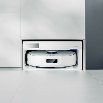 【店家優選】智能扫拖一体自动清洗全自动仿生手外扩擦地