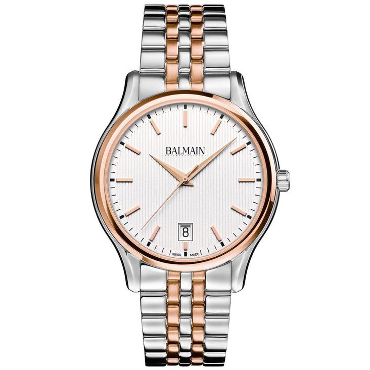 バルマン メンズ 腕時計 アクセサリー Men 