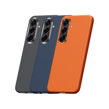 S26 系列殼 SULADA SAMSUNG S26 格耀保護套(磁吸款)