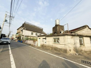 低總價卡位！大發工業區旁「方正建地」(2)｜高雄市大寮區會結南段