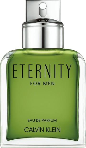 Calvin Klein Eternity For Men Eau de Parfum Spray 100ml