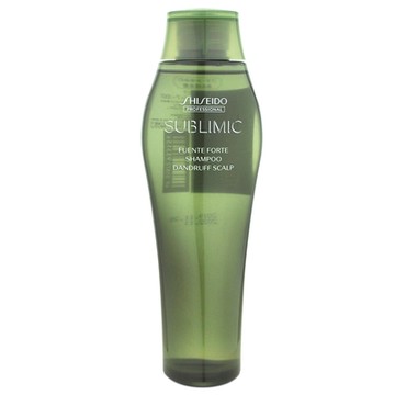 SHISEIDO 資生堂 芯之麗 優源舒活洗髮露(淨化)250ml