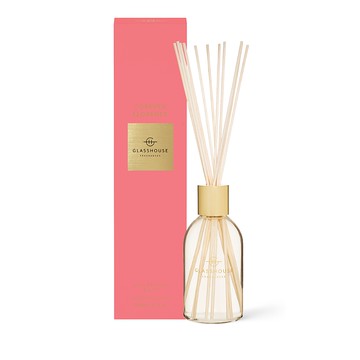 Glasshouse Fragrance Forever Florence Reed Diffuser 8.4 fl. oz.