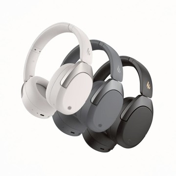 W830NB 無線降噪耳罩耳機 沙月白