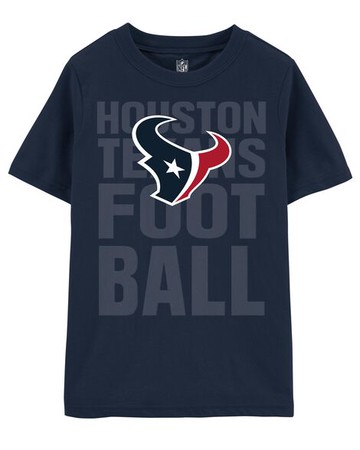 Kid NFL Houston Texans Tee