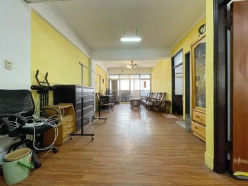 中國醫3房成家室內29坪  低總價美宅｜台中市北區英才路