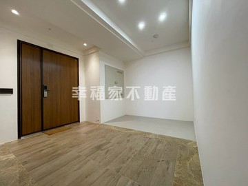 遠奏曲22樓景觀雙車豪寓｜台南市安平區國平南路