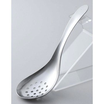 【毓秀堂】Arnest 小型不鏽鋼濾水勺