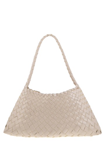 Dragon Diffusion Rosanna - Woven Leather Bag