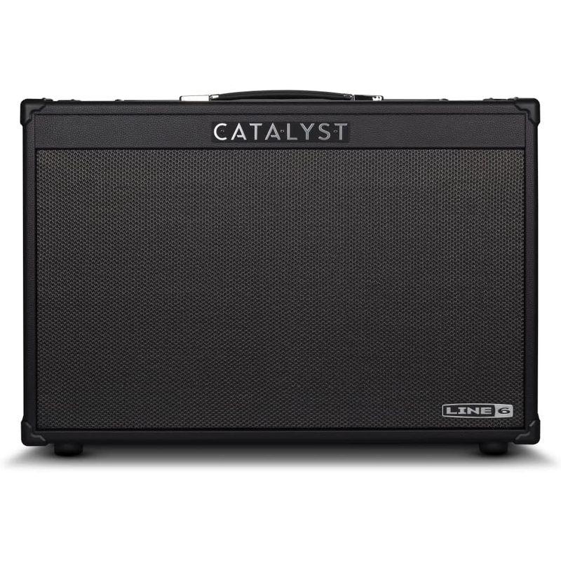 Line   Catalyst 200 200W ラインシックス ギターアンプ