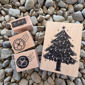 流光之樹  ( 一棵樹的片刻  及  流光的標記)  可分開購買