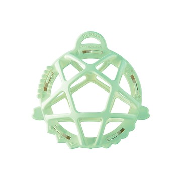 People 彩色米的洞洞球玩具  1個