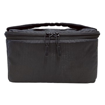 ANTS 數位相機防水內膽包  黑色的  1個