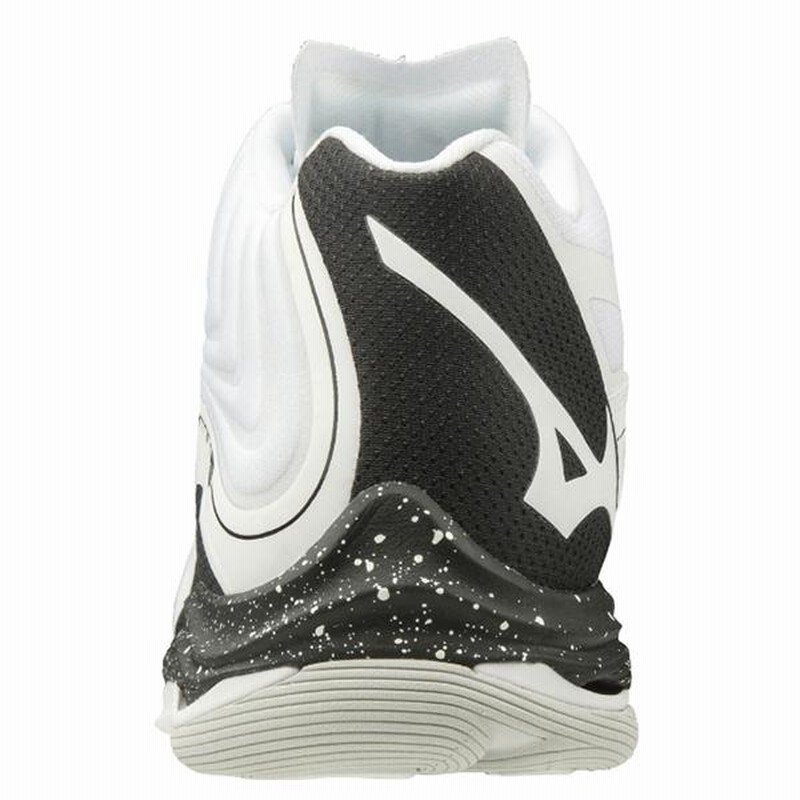 ミズノ mizuno ウエーブ ライトニング Z6 MID ミッド V1GA200509