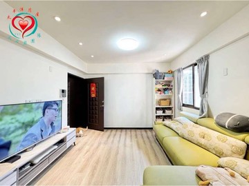 學府天下溫馨美三房+車位｜新北市三峽區大仁路