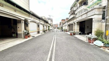 ✨仁雄商圏/大灣國中/臨路大地坪雙車墅｜高雄市仁武區赤和街