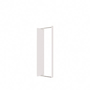 【居家必備】磁吸衣架收納架