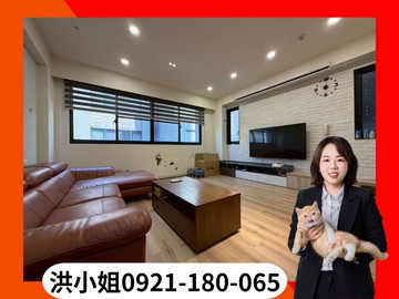 岡山國中旁|高質感4房車墅|近樂購.捷運火車站｜高雄市岡山區大仁南路