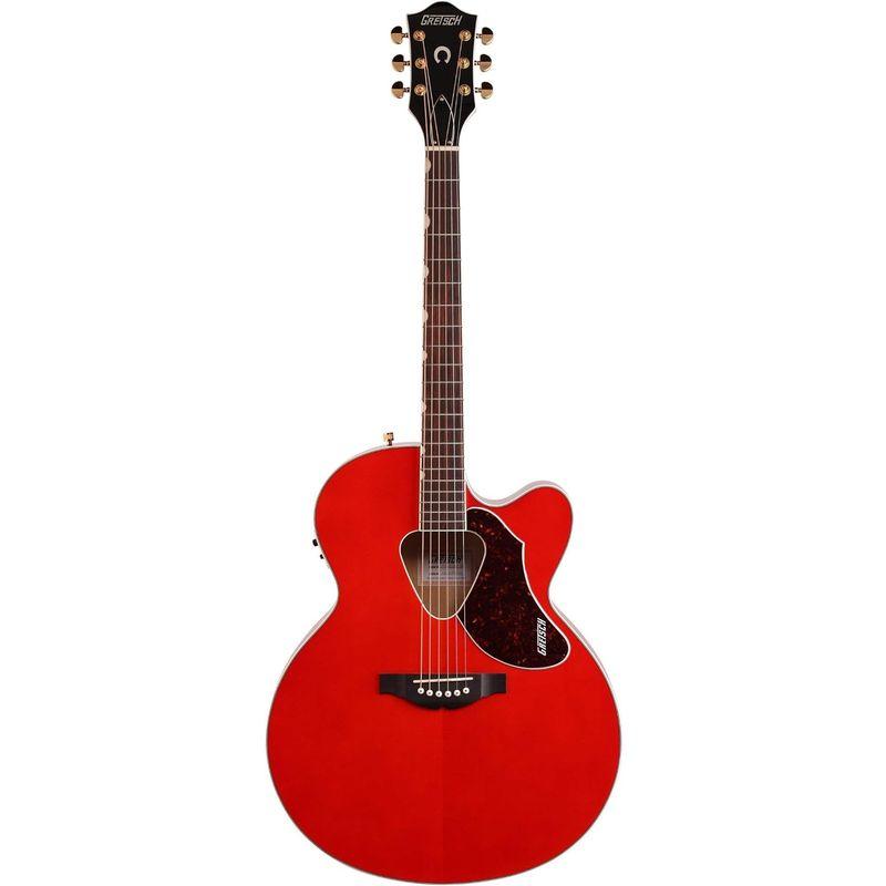 グレッチ GRETSCH G5022CE Rancher Jumbo Cutaway SVS エレクトリックアコースティックギター