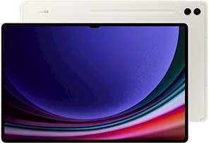 Galaxy Tab S9+ WiFi 黑耀灰