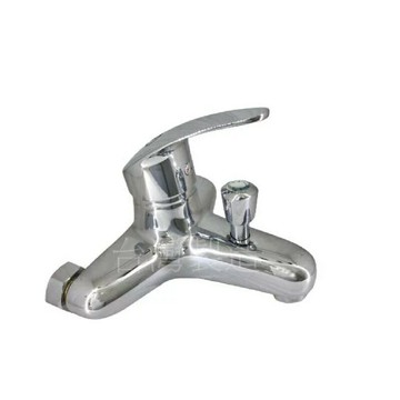 【沐浴龍頭(旋轉開啟) 全配】水頭龍 HK-750 MIT台製.微笑標章.40芯