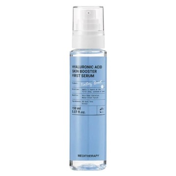 MeDITHeRaPy 333玻尿酸保濕精華  1件  150ml
