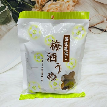 日本 野澤 梅酒梅 國產藏出 165g｜全店$199免運
