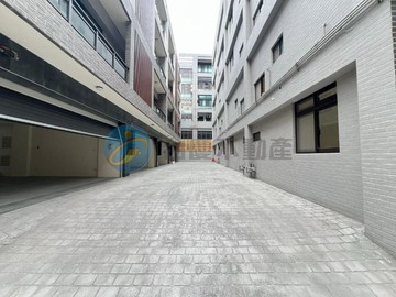 ~~~【群豪● 聚】港北全新別墅Β~~~｜新竹市北區延平路三段
