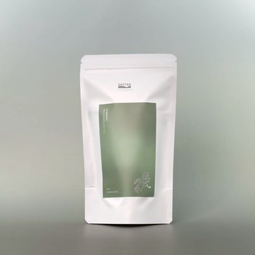 《綠沉幽香》香水檸檬薄荷茶 品飲款 4袋組