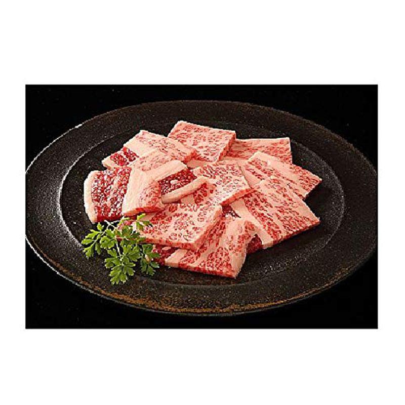 産地直送 お取り寄せグルメ 熊本 プレミアム「和王」 焼肉 400g （モモ・バラ）