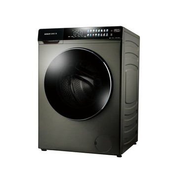 SANLUX台灣三洋 12kg 變頻洗脫烘滾筒洗衣機 /台 AWD-1260KA【APP滿額下單4%點數(單一帳號最高1500點)】5/31止