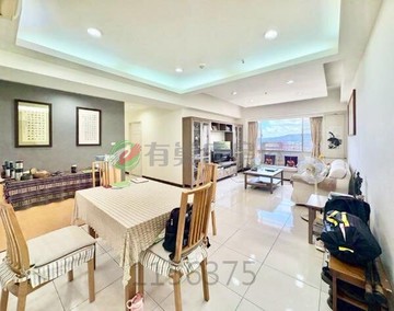 [皇翔峇里島］高樓景觀雙衛開窗美三房｜新北市三峽區大智路